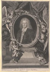 Comte palatin de Palatinat-Neubourg Alexander Sigismund