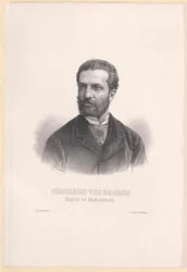 Desiderius von Gromon
