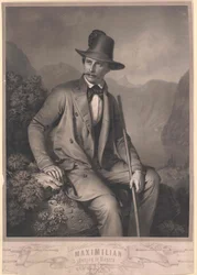 Duc de Bavière Maximilien