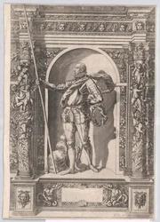 Duc de Bavière Ferdinand