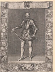 Duc de Guise François Ier de Lorraine