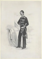 Duc de Wurtemberg Alexandre