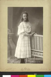 Elisabeth Frances