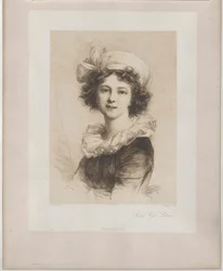 Élisabeth Vigée-Lebrun