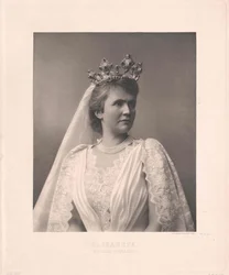 Elisabeth princesse Wied
