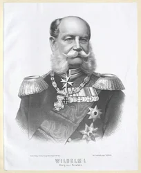 Empereur Guillaume I