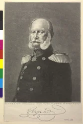 Empereur Guillaume Ier