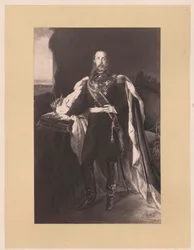 Empereur du Mexique Maximilien Ier