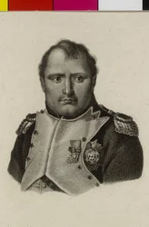 Empereur des Français Napoléon Ier Bonaparte
