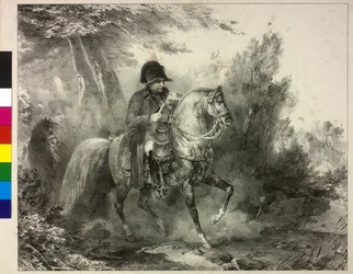 Empereur des Français Napoléon Ier Bonaparte