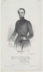 Ernest knight Violand