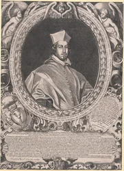 Ernst Adalbert compte Harrach