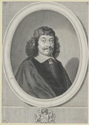 Etienne de Bartillat (print)