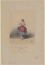Fanny Cerito