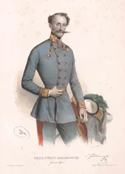 Felix count Jablonovsky