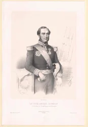 Ferdinand Alphonse Hamelin