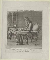 Fran006f0069s Marie Arouet Voltaire