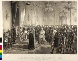 François-Joseph Ier