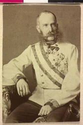 François-Joseph Ier