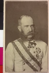 François-Joseph Ier