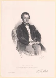 Chaussure Franz