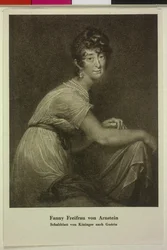 Franziska Itzig