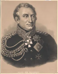 Frédéric Henri comte Brill von Nollendorf