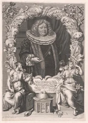 Gabriel Nuetzel von Suendersbuehl