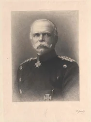 George Leo Comte de Caprivi