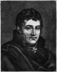 Gerhard Johann David von Scharnhorst Général prussien
