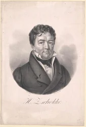 Heinrich Zschokke