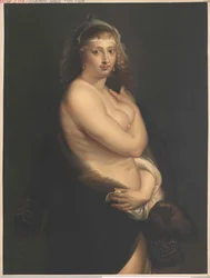 Hélène Fourment