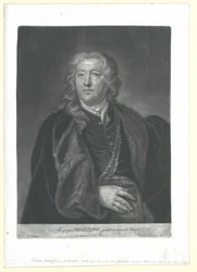 Henry comte de Buenau