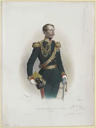 Comte Hermann Nostitz-Rieneck