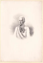 Saint-Empereur romain François II