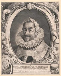 Saint-Empereur romain Matthieu I