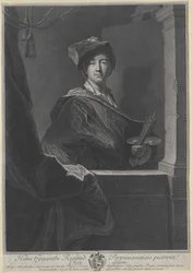 Hyacinthe Rigaud