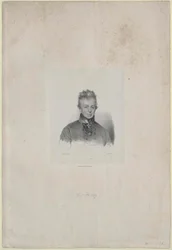 Ignaz comte Hardegg-Glatz