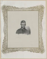 Ignaz comte Hardegg-Glatz