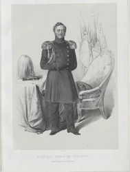 Ivan comte Paskevich-Erivan