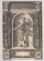 Jakob comte Hohenembs
