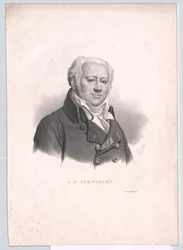 Jean Nicolas Corvisart des Marest