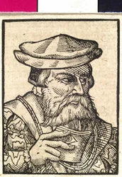 Joachim von Watt (imprimé)