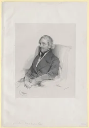 Johann Adam count Abensperg Traun