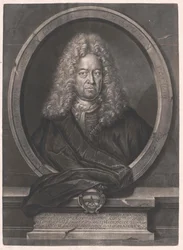 Johann Christoph von Ettner et Eiteritz