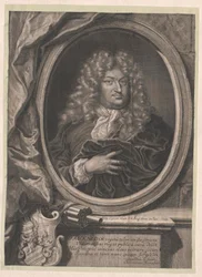 Johann Friedrich Falckner (imprimé)