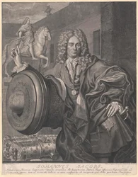 Johann Jacobi