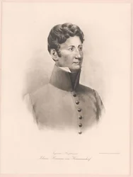 Johann von Hermann-Hermannsdorf