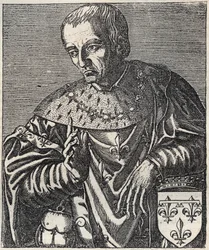 Jean Comte d