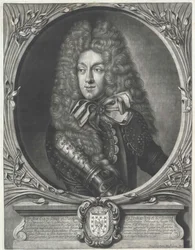 Karl Egon compte de Fuerstenberg